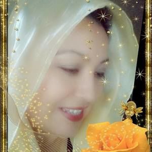 Meet your Posher, Mardah